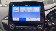 Ford Fiesta 1.0 EcoBoost Titanium 5dr Petrol Hatchback